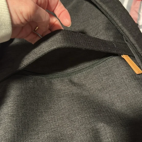 Nordace travel backpack - Picture 9 of 13